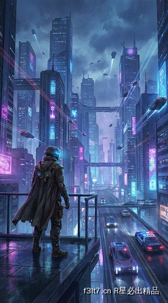 【AI影视制作教程】一键成片 · 官方蓝光 高清原创视频 漫改影视精选