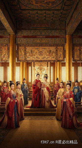 【漫改影视交流社区】声优访谈 · 高清重制 高清原创视频 漫改影视精选